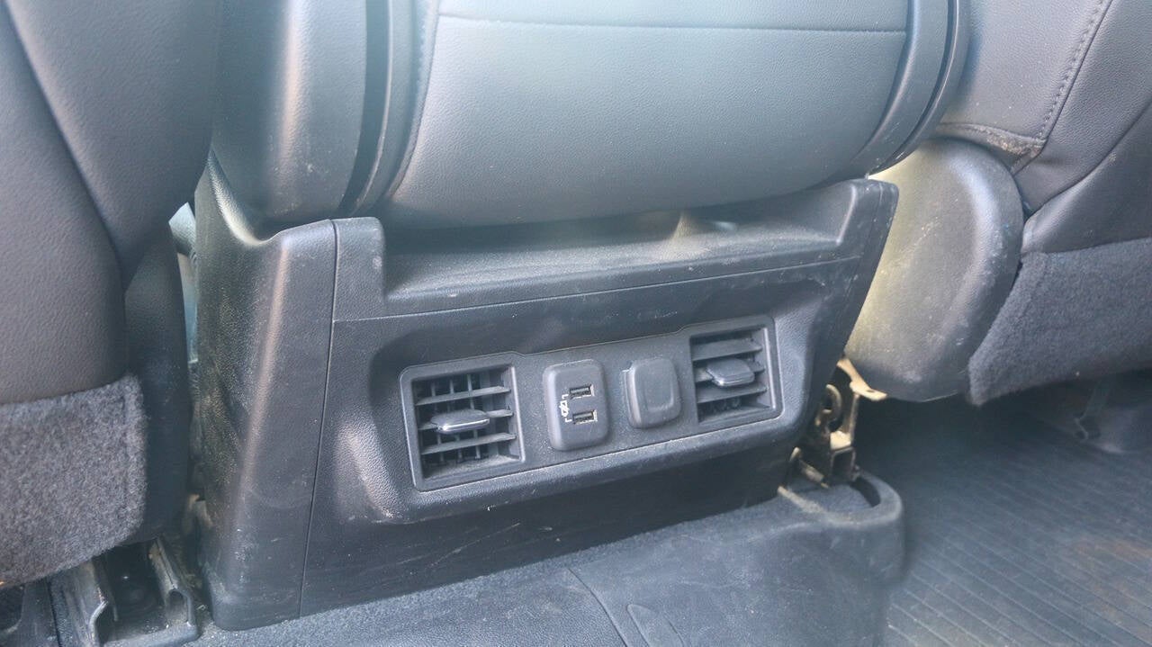 2021 Chevrolet Silverado 3500HD LT 4x4 4dr Crew Cab LB SRW