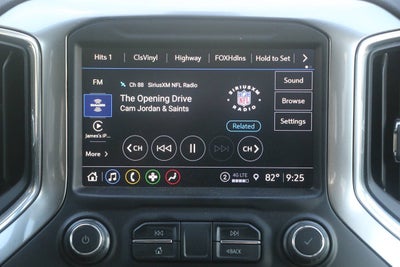 2021 Chevrolet Silverado 3500HD LT 4x4 4dr Crew Cab LB SRW