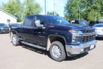2021 Chevrolet Silverado 3500HD LT 4x4 4dr Crew Cab LB SRW