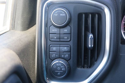 2021 Chevrolet Silverado 3500HD LT 4x4 4dr Crew Cab LB SRW