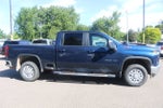 2021 Chevrolet Silverado 3500HD LT 4x4 4dr Crew Cab LB SRW