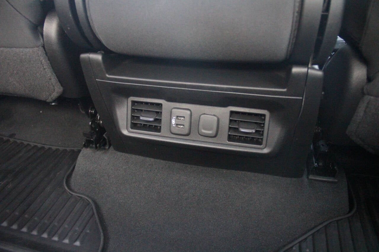 2021 Chevrolet Silverado 1500 LT 4x4 4dr Crew Cab 5.8 ft. SB w/1LT