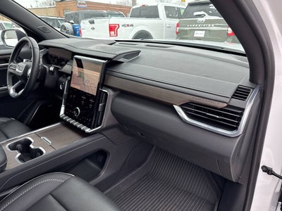 2024 GMC Acadia Denali 4x4 4dr SUV