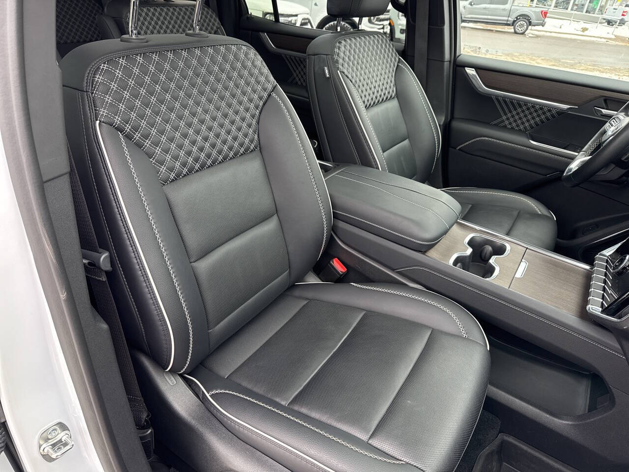 2024 GMC Acadia Denali 4x4 4dr SUV