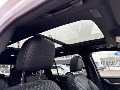 2024 GMC Acadia Denali 4x4 4dr SUV