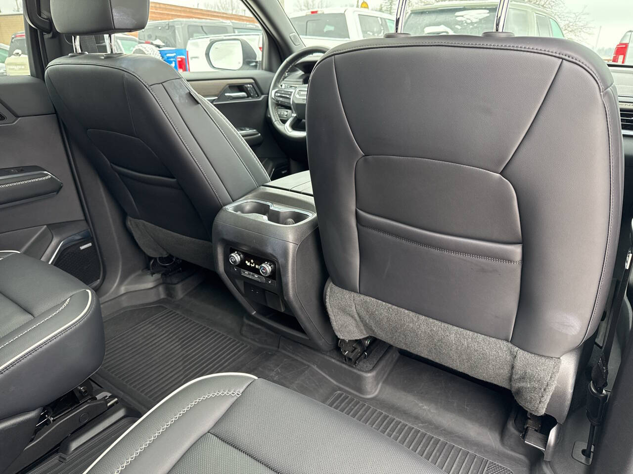 2024 GMC Acadia Denali 4x4 4dr SUV