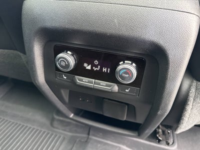 2024 GMC Acadia Denali 4x4 4dr SUV