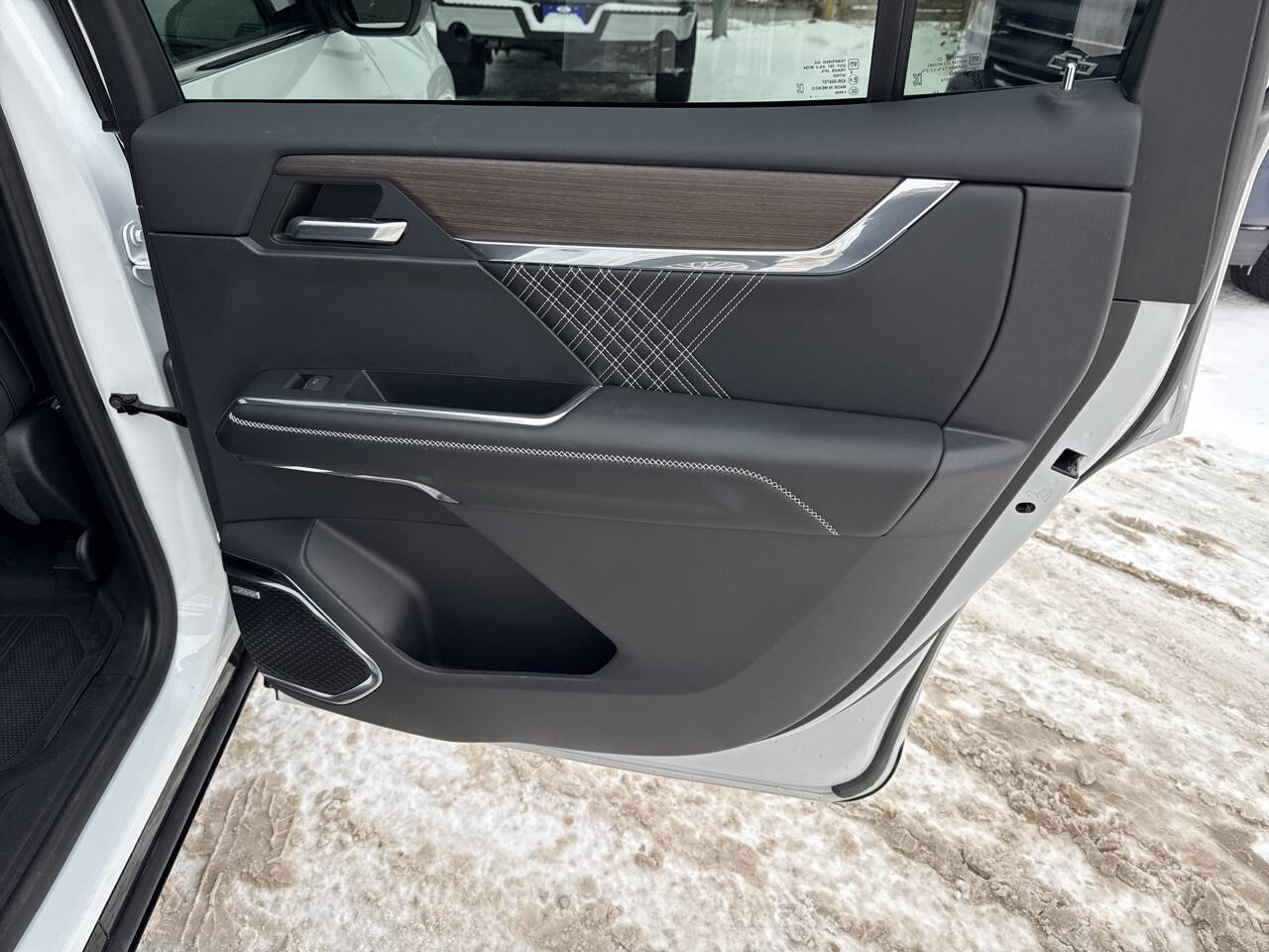 2024 GMC Acadia Denali 4x4 4dr SUV