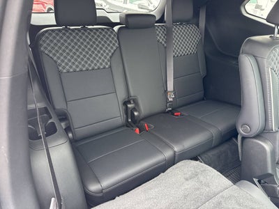 2024 GMC Acadia Denali 4x4 4dr SUV