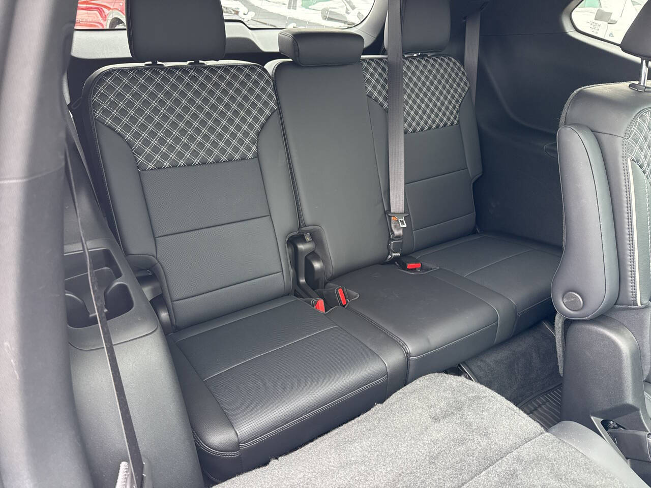 2024 GMC Acadia Denali 4x4 4dr SUV