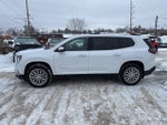 2024 GMC Acadia Denali 4x4 4dr SUV