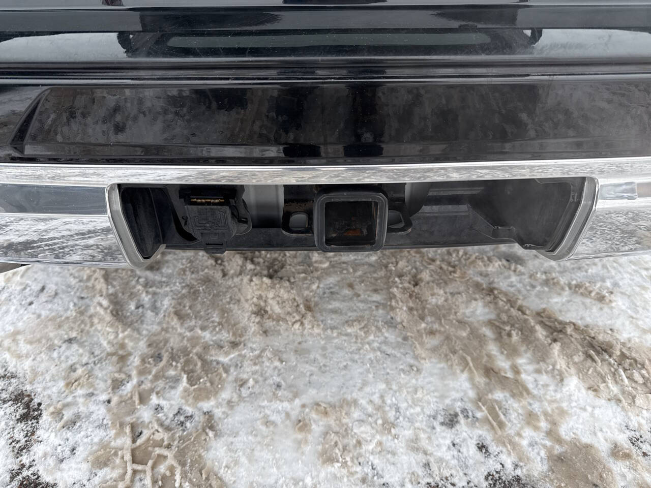 2024 GMC Acadia Denali 4x4 4dr SUV