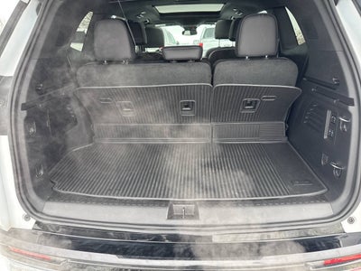 2024 GMC Acadia Denali 4x4 4dr SUV