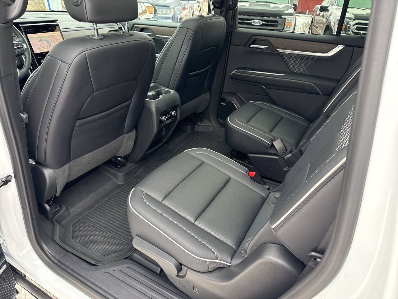 2024 GMC Acadia Denali 4x4 4dr SUV