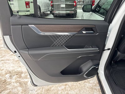 2024 GMC Acadia Denali 4x4 4dr SUV