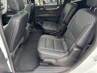 2024 GMC Acadia Denali 4x4 4dr SUV