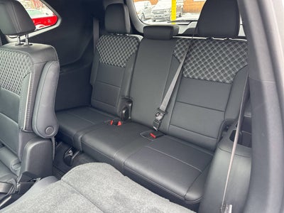 2024 GMC Acadia Denali 4x4 4dr SUV