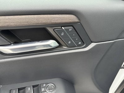 2024 GMC Acadia Denali 4x4 4dr SUV