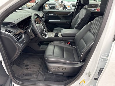 2024 GMC Acadia Denali 4x4 4dr SUV