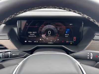 2024 GMC Acadia Denali 4x4 4dr SUV