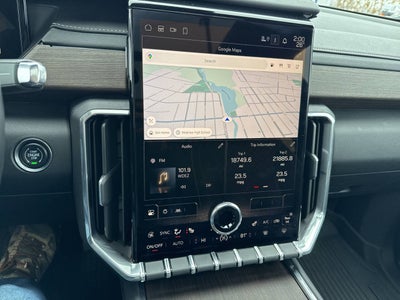 2024 GMC Acadia Denali 4x4 4dr SUV