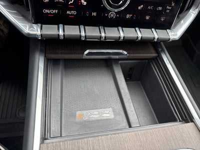 2024 GMC Acadia Denali 4x4 4dr SUV