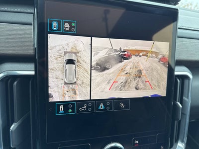 2024 GMC Acadia Denali 4x4 4dr SUV