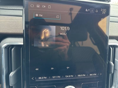 2024 GMC Acadia Denali 4x4 4dr SUV