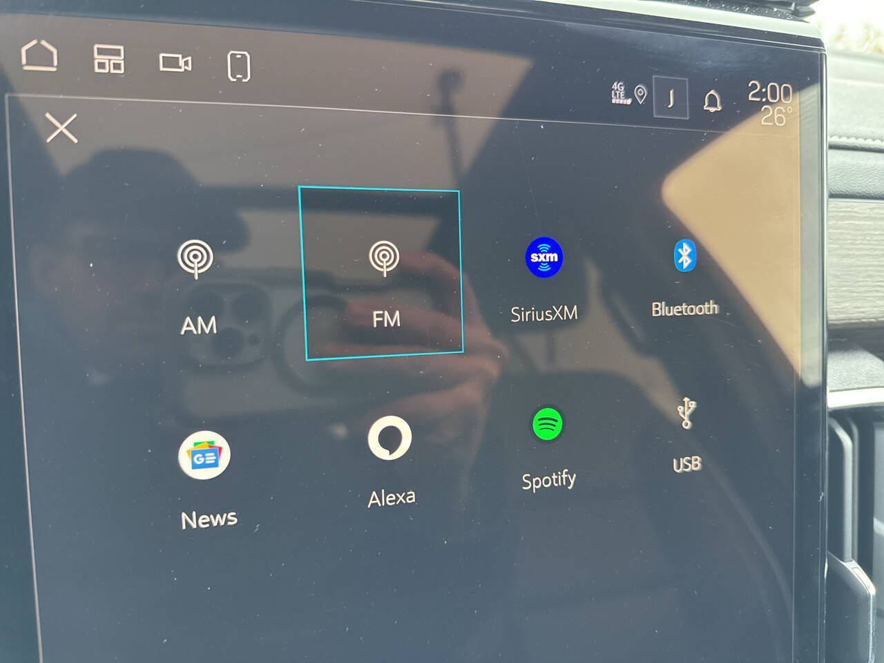 2024 GMC Acadia Denali 4x4 4dr SUV