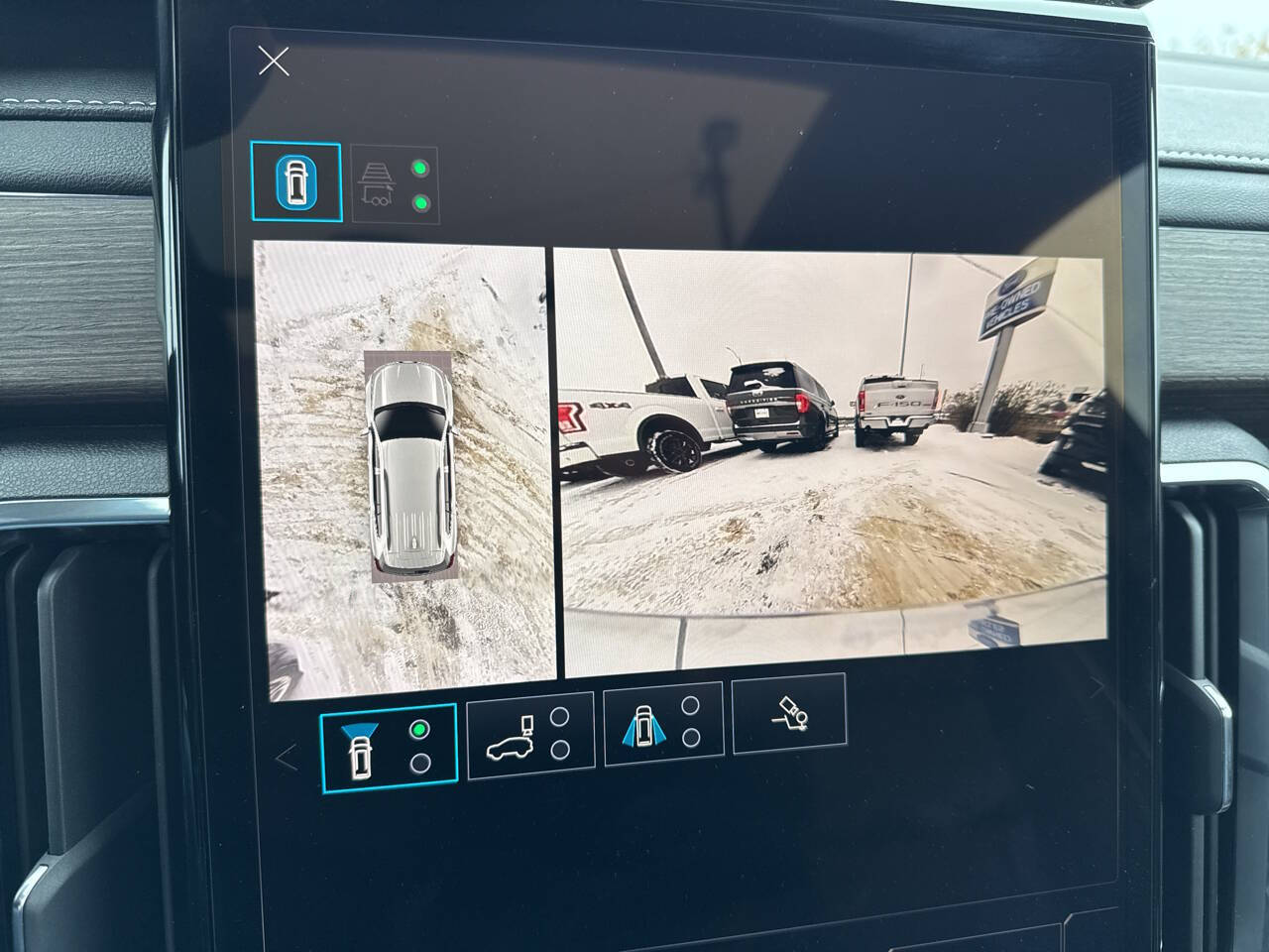 2024 GMC Acadia Denali 4x4 4dr SUV