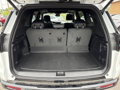 2024 GMC Acadia Denali 4x4 4dr SUV
