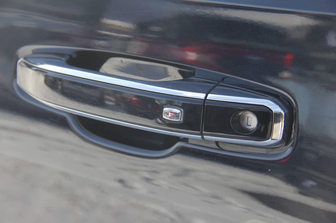 2023 GMC Yukon XL SLT 4x4 4dr SUV