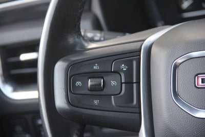 2023 GMC Yukon XL SLT 4x4 4dr SUV