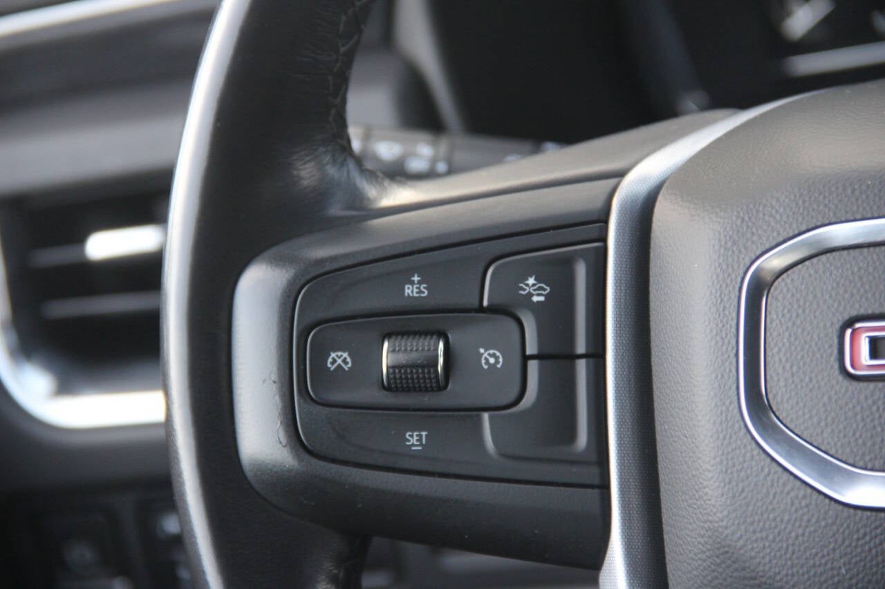 2023 GMC Yukon XL SLT 4x4 4dr SUV