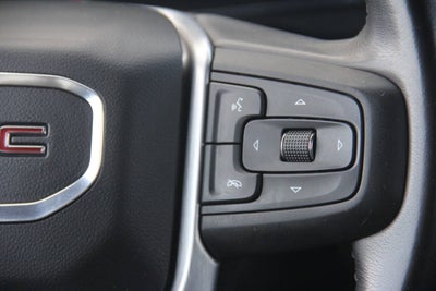 2023 GMC Yukon XL SLT 4x4 4dr SUV