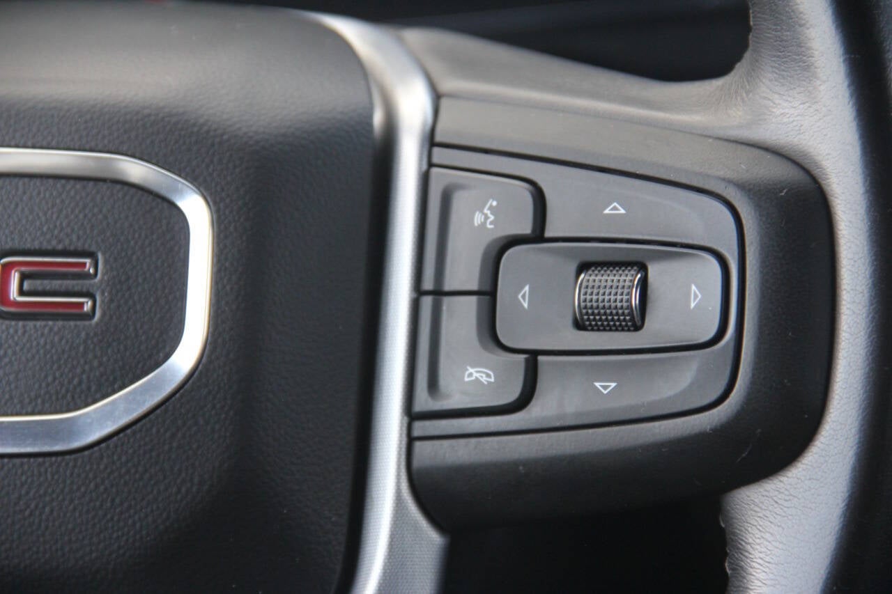 2023 GMC Yukon XL SLT 4x4 4dr SUV