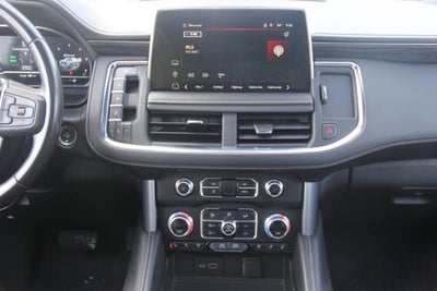 2023 GMC Yukon XL SLT 4x4 4dr SUV