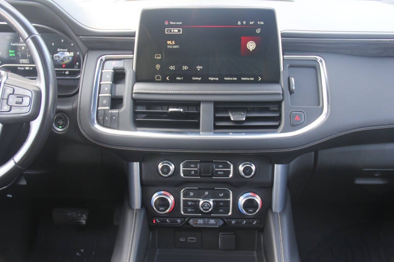 2023 GMC Yukon XL SLT 4x4 4dr SUV