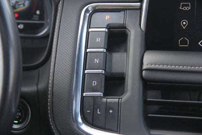 2023 GMC Yukon XL SLT 4x4 4dr SUV