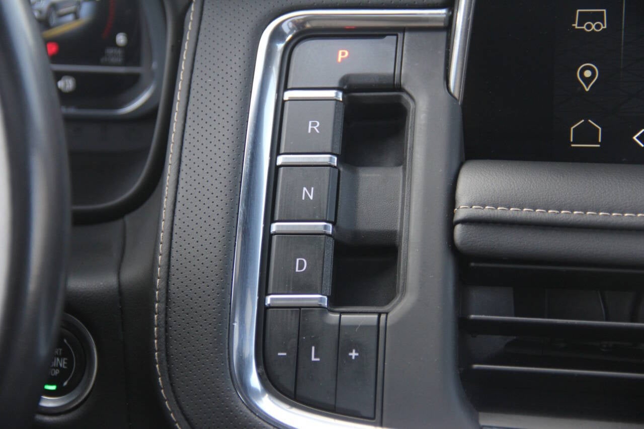 2023 GMC Yukon XL SLT 4x4 4dr SUV