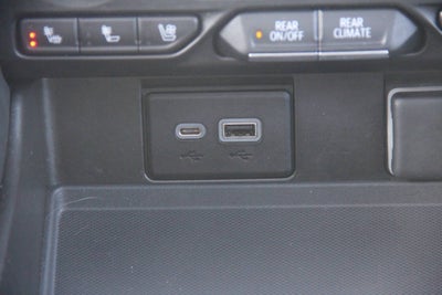 2023 GMC Yukon XL SLT 4x4 4dr SUV