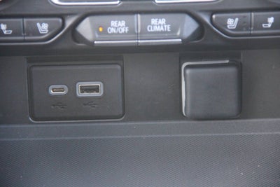 2023 GMC Yukon XL SLT 4x4 4dr SUV