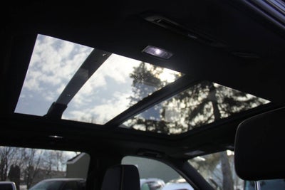 2023 GMC Yukon XL SLT 4x4 4dr SUV