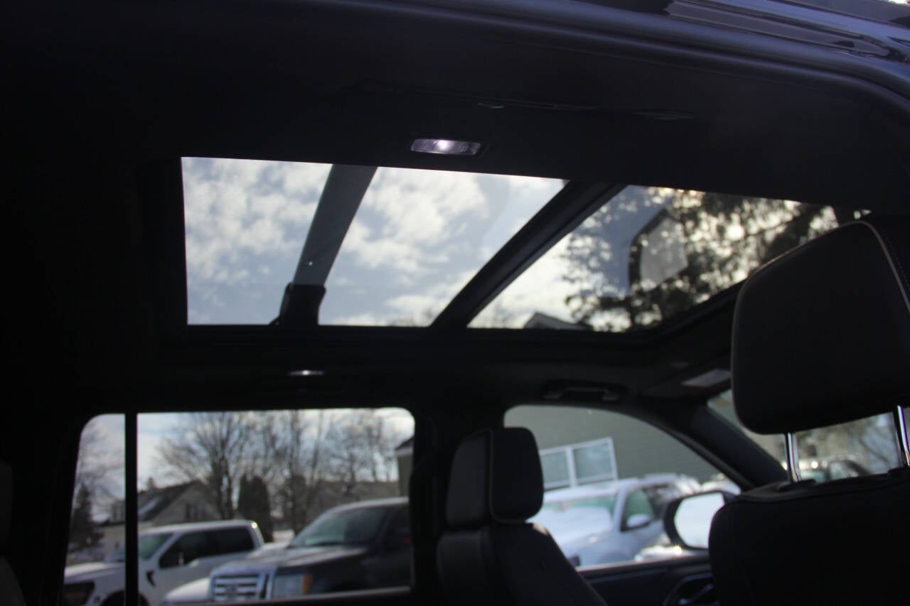 2023 GMC Yukon XL SLT 4x4 4dr SUV