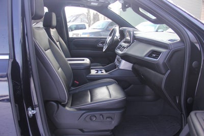 2023 GMC Yukon XL SLT 4x4 4dr SUV