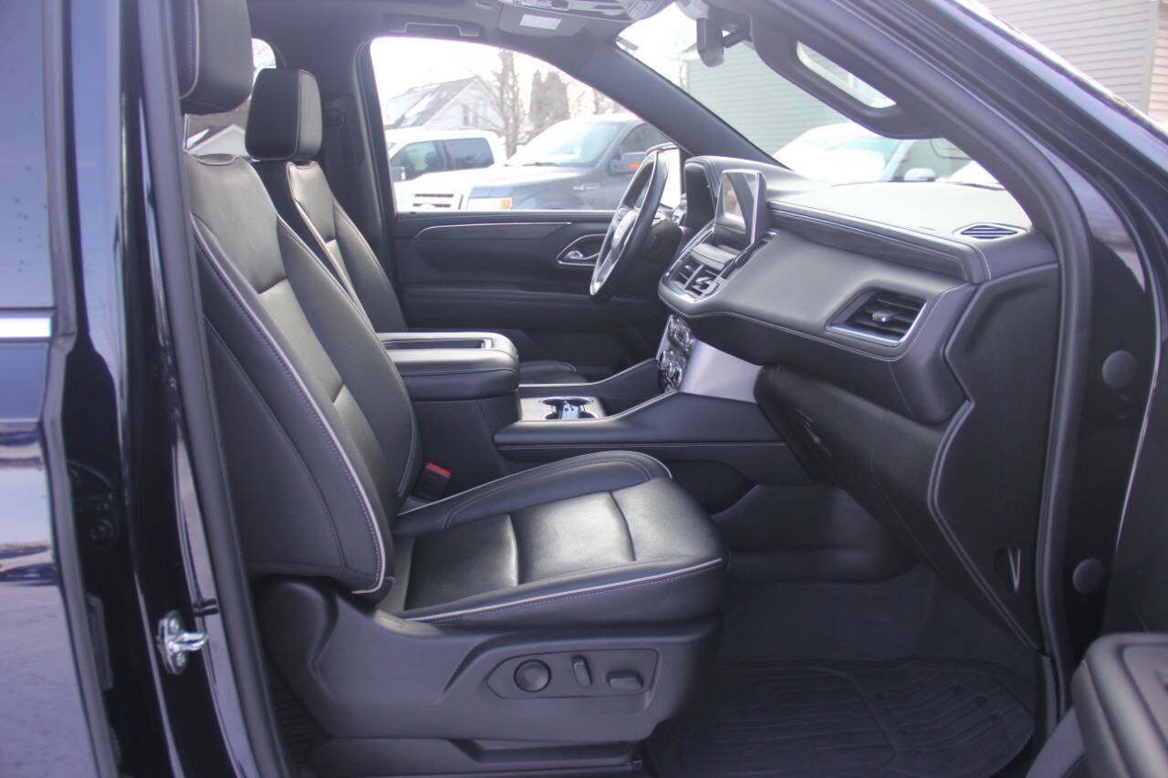 2023 GMC Yukon XL SLT 4x4 4dr SUV