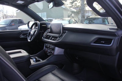 2023 GMC Yukon XL SLT 4x4 4dr SUV