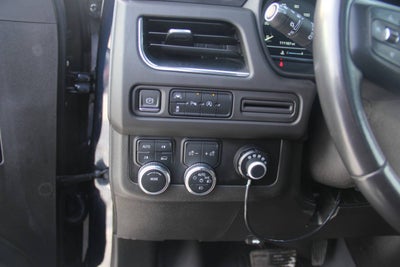 2023 GMC Yukon XL SLT 4x4 4dr SUV