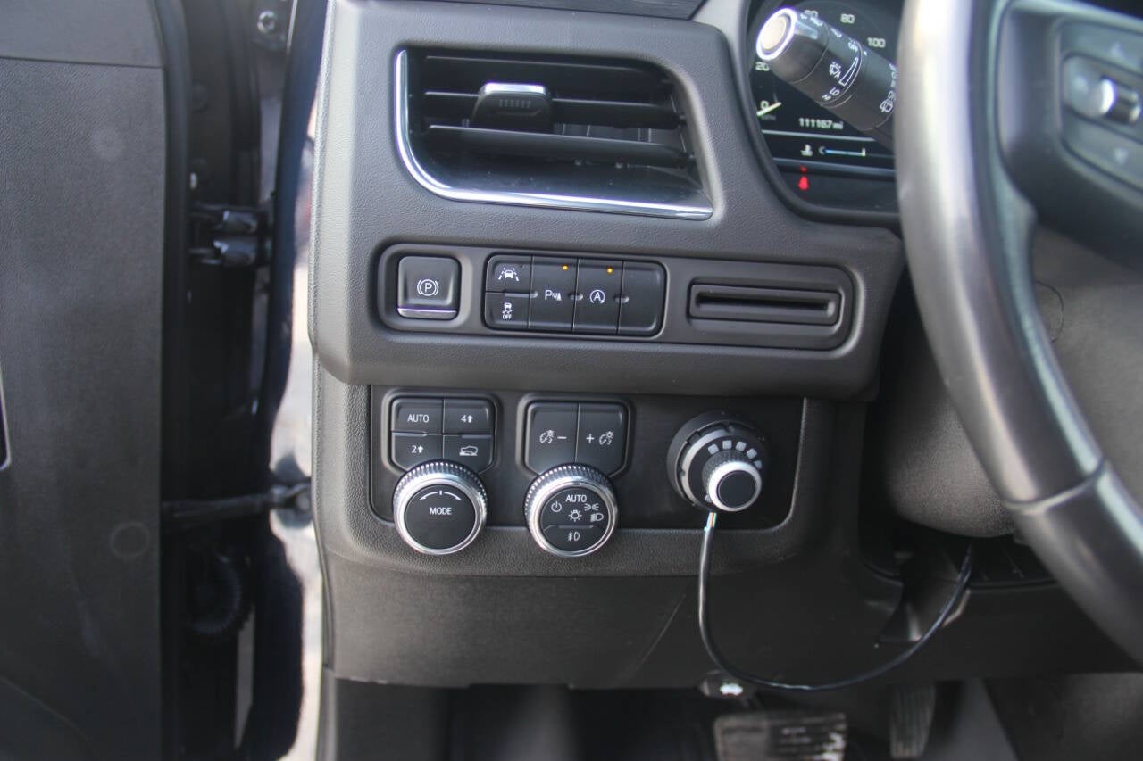 2023 GMC Yukon XL SLT 4x4 4dr SUV