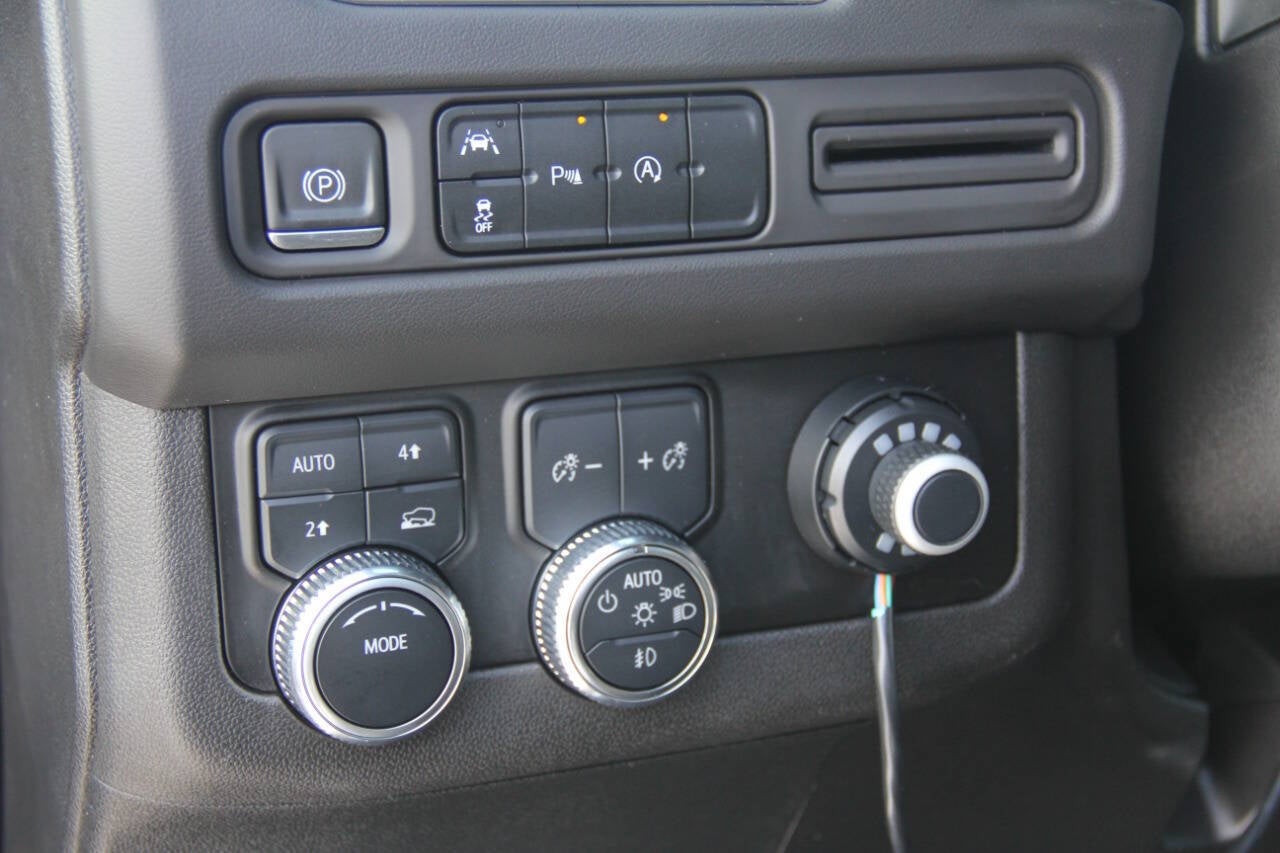 2023 GMC Yukon XL SLT 4x4 4dr SUV